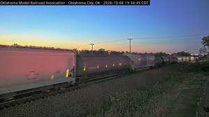 Oklahoma City