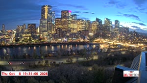 Calgary