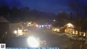 Sunset check Oct 13, 01:05