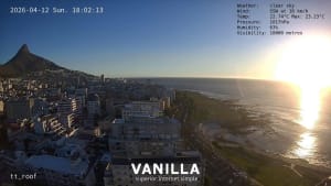 Cape Town