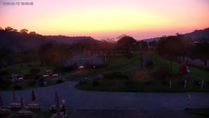 Sunset #3 — Apr 14, 2026