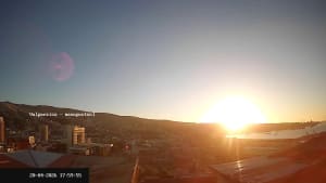 Sunset #2 — Apr 20, 2026