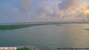 Sunset #1 — Apr 24, 2026