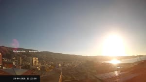 Sunset #1 — Apr 24, 2026