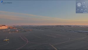Sunset #1 — Apr 25, 2026