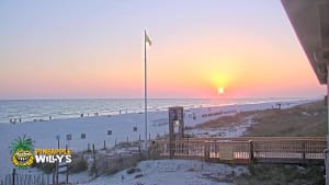 Sunset #2 — Apr 28, 2026