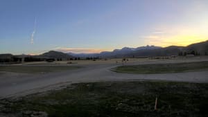 Sunset #2 — May 16, 2026