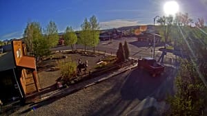 Sunset #2 — May 16, 2026