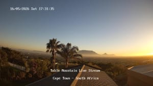 Cape Town