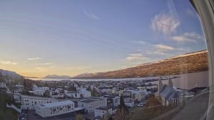 Akureyri
