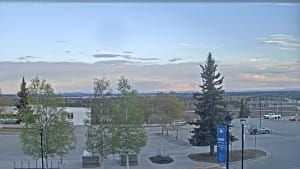 Sunset #1 — May 18, 2026