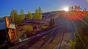 Sunset #1 — May 19, 2026