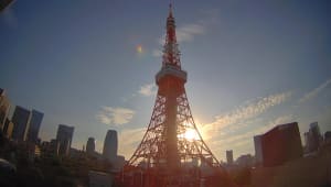 Tokyo