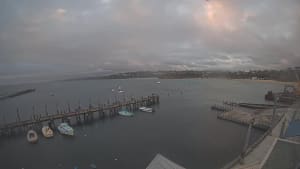 Sunset check Jun 17, 22:23