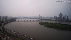 Sunset check Jun 17, 21:15