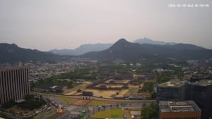 Sunset check Jun 17, 21:14