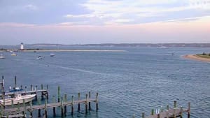 Sunset check May 20, 22:16