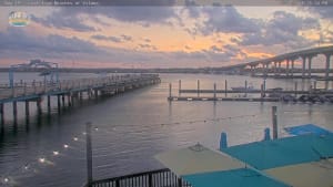 Sunset check May 20, 00:16