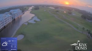 Sunset check May 20, 00:31