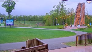 Sunset check May 20, 00:56