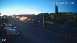 Sunset check May 20, 01:16