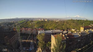Yerevan