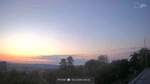 Sunset check May 20, 02:56