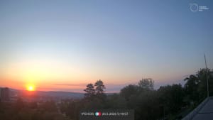 Sunset check May 20, 03:20