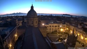 Sunset check May 20, 03:40