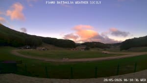Sunset check May 20, 04:11