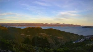 Sunset check May 20, 04:51