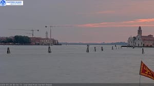 Sunset check May 20, 04:56