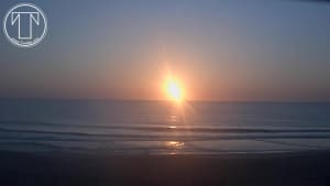 Sunset check May 20, 10:03