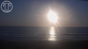 Sunset check May 20, 10:26