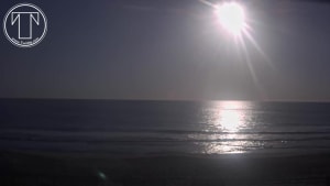 Sunset check May 20, 11:02