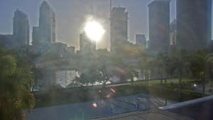 Sunset check May 20, 11:21