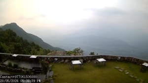 Sunset check May 20, 11:55