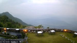 Sunset check May 20, 13:13