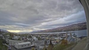 Sunset check Jun 18, 00:12