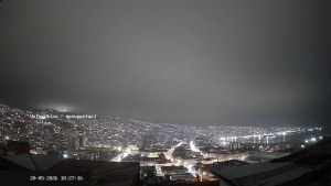 Sunset check Jun 17, 21:55