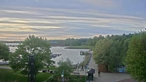 Sunset #1 — Jun 8, 2026