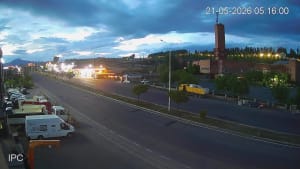 Sunset check May 21, 01:16