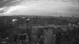 Sunset check May 21, 01:19
