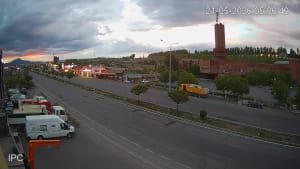 Sunset check May 21, 01:37