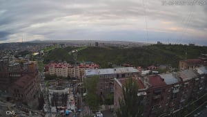 Sunset check May 21, 01:51