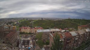Sunset check May 21, 02:24