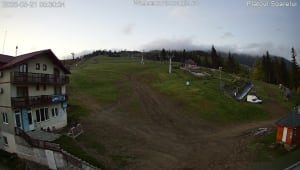 Sunset check May 21, 02:30