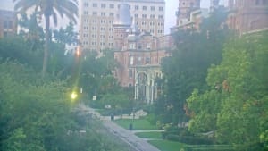 Sunset check May 21, 10:31
