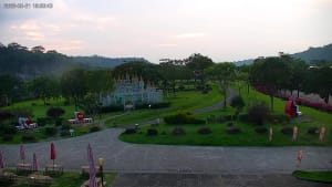 Sunset check Jun 17, 10:57