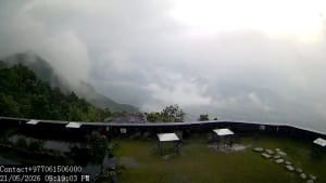 Sunset check May 21, 11:35